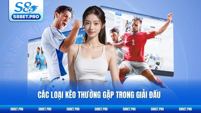 Soi Kèo Pháp - Phân Tích Tỷ Lệ Ligue 1 Chuẩn Xác 6 Các loại kèo thường gặp trong giải đấu