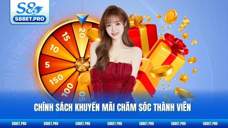 Review S8 - Phân Tích Toàn Diện Từ Chuyên Gia 7 Chính sách khuyến mãi chăm sóc thành viên