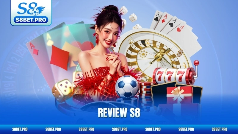 Review S8 - Phân Tích Toàn Diện Từ Chuyên Gia 4 Review S8 - Phân Tích Toàn Diện Từ Chuyên Gia