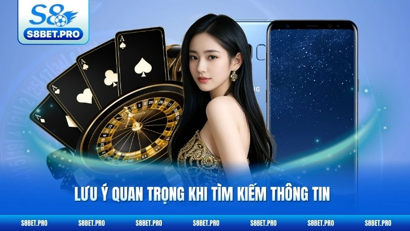 Phân Biệt S8 Nhà Cái Và Samsung S8 - Hướng Dẫn Chi Tiết 7 Lưu ý quan trọng khi tìm kiếm thông tin