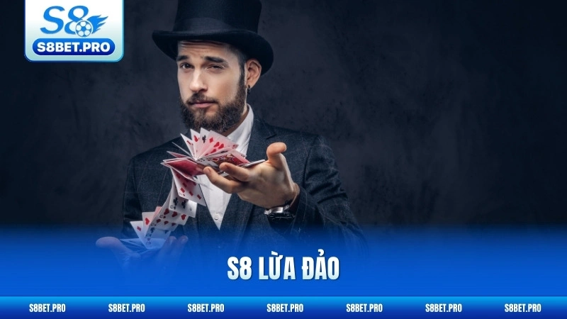 S8 Lừa Đảo - Sự Thật Đằng Sau Những Tin Đồn 4 S8 Lừa Đảo - Sự Thật Đằng Sau Những Tin Đồn