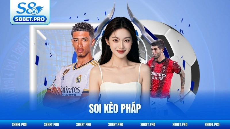 Soi Kèo Pháp - Phân Tích Tỷ Lệ Ligue 1 Chuẩn Xác 7 Soi Kèo Pháp - Phân Tích Tỷ Lệ Ligue 1 Chuẩn Xác