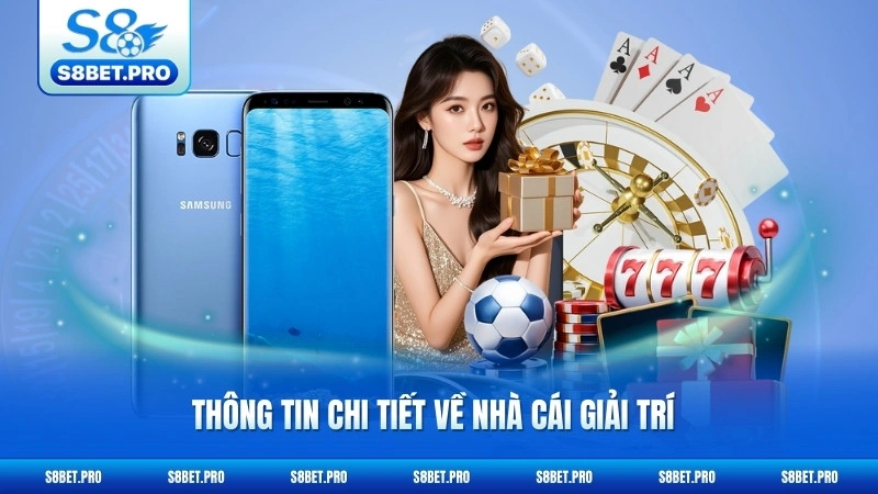 S8 Có Phải Samsung Không - Giải Đáp Chi Tiết 2026 6 Thông tin chi tiết về nhà cái giải trí