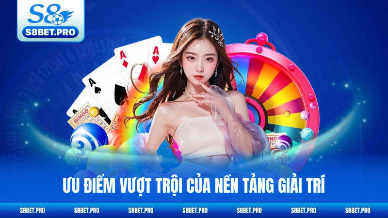 S8 Là Nhà Cái Không Phải Samsung Galaxy S8 - Giải Mã Thực Tế 6 Ưu điểm vượt trội của nền tảng giải trí